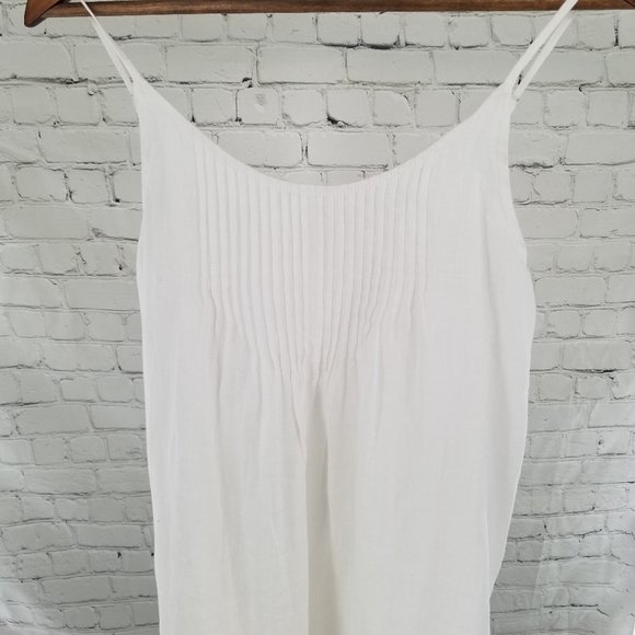 Tura by Vince Camuto 100% Linen dDress xs - Picture 1 of 8